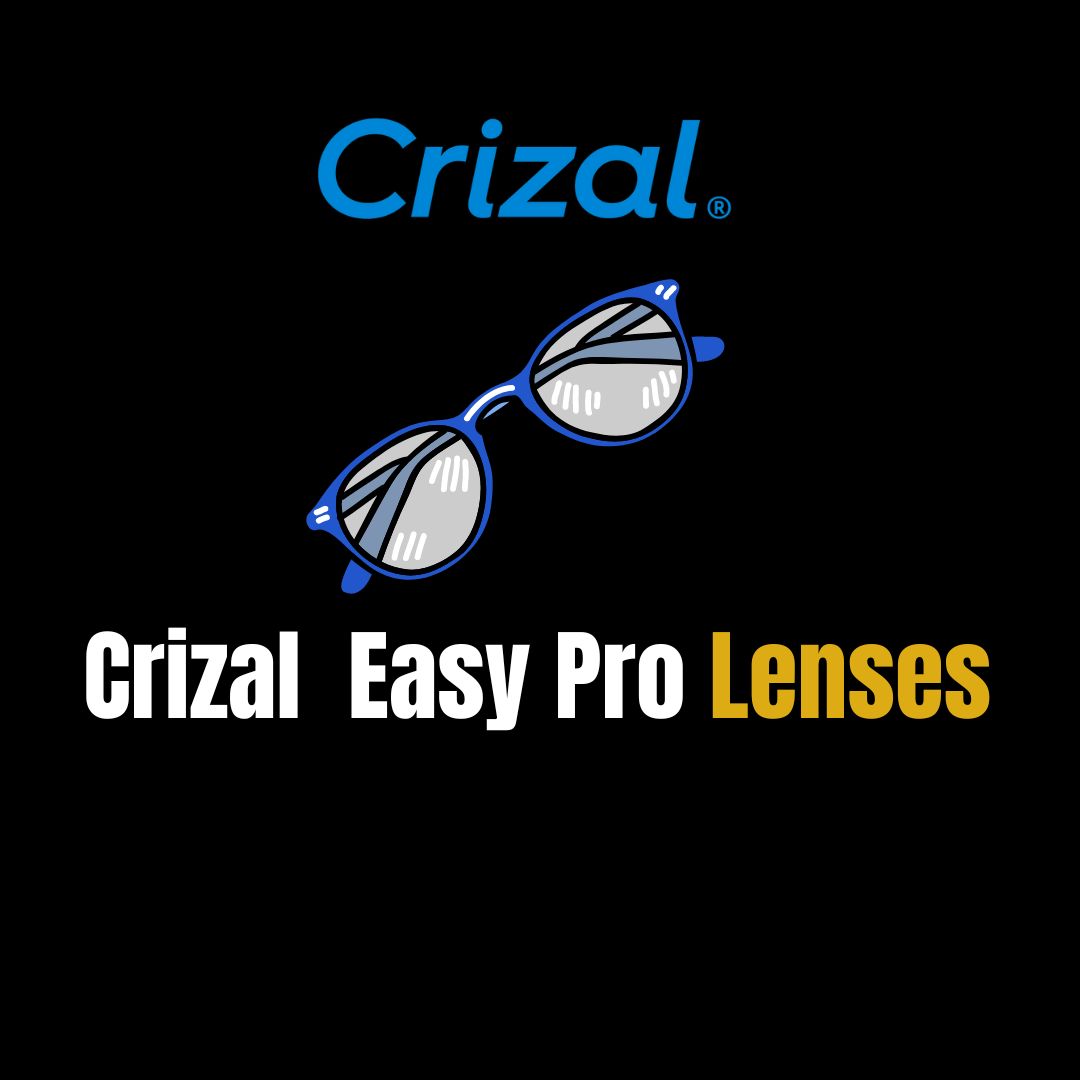 Enhancing Vision And Durability The Benefits Of Crizal Easy Pro Lens Optic Nest 5736