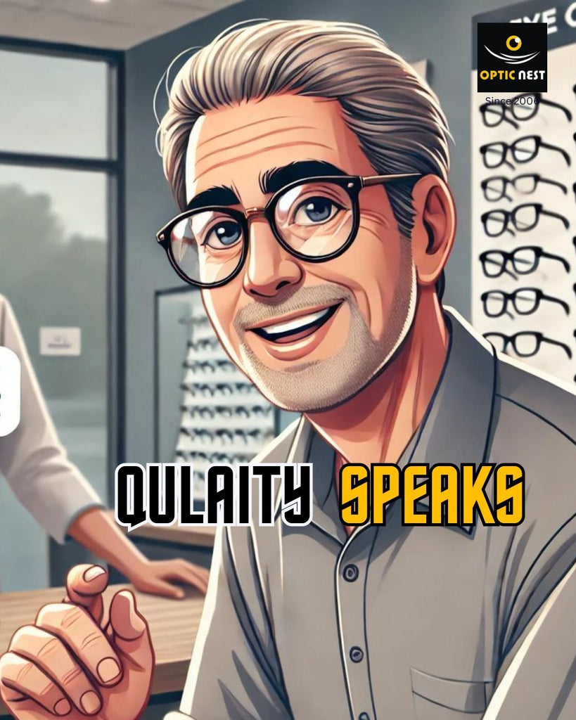 Sundar’s Unmatched Experience with Optic Nest: Quality Speaks for Itself