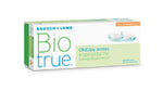 Optic Nest | Bio True Dailies Toric lenses